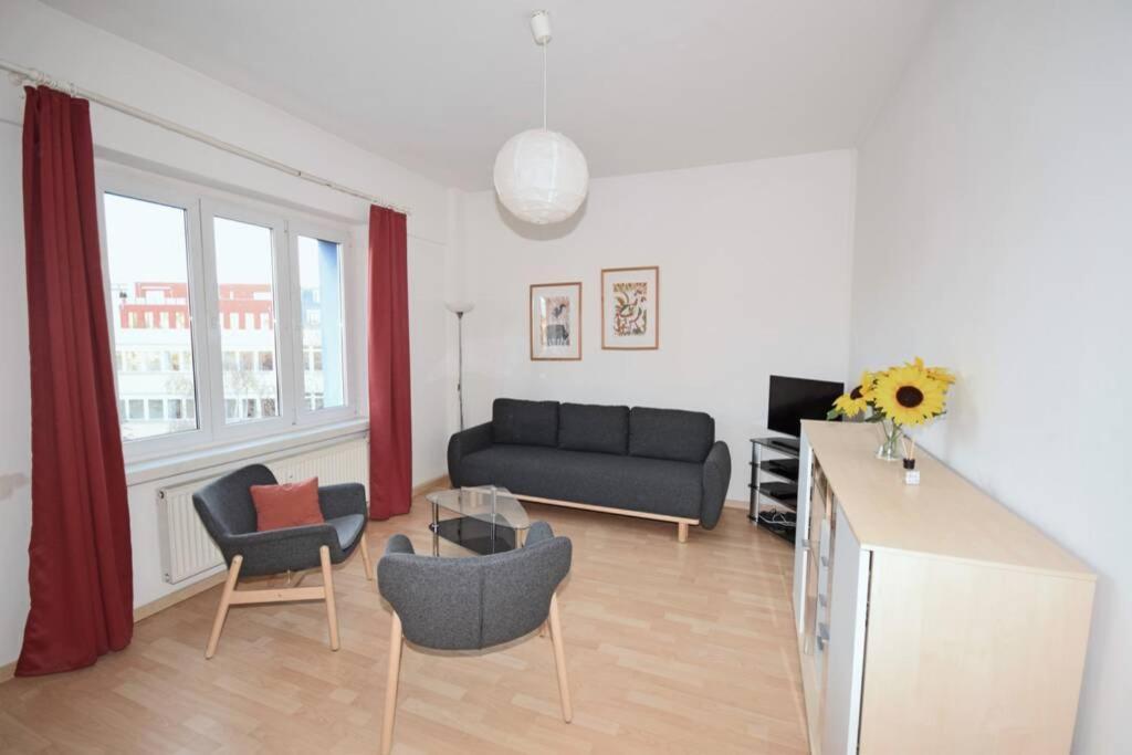 Apartment Apartment Oasis Berlin