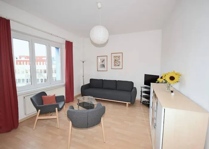 Apartment Oasis