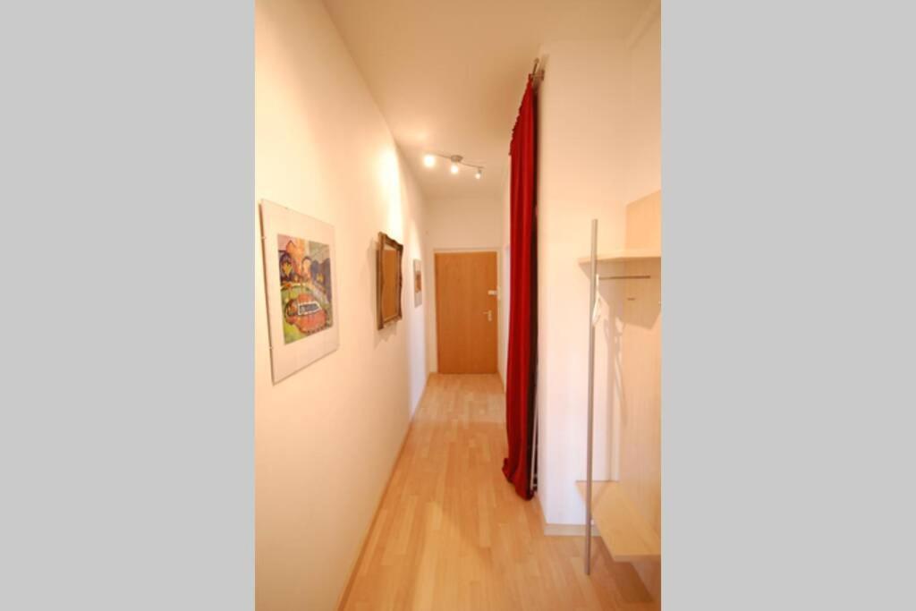 Apartment Oasis Appartement